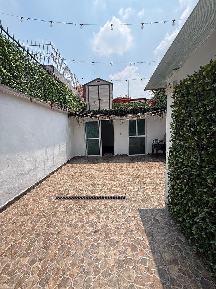 Casa em Viveros de La Loma, Tlalnepantla de Baz, foto 4 de 15