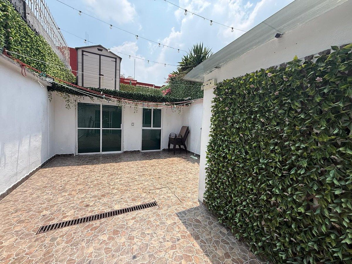 Casa em Viveros de La Loma, Tlalnepantla de Baz, foto 11 de 15