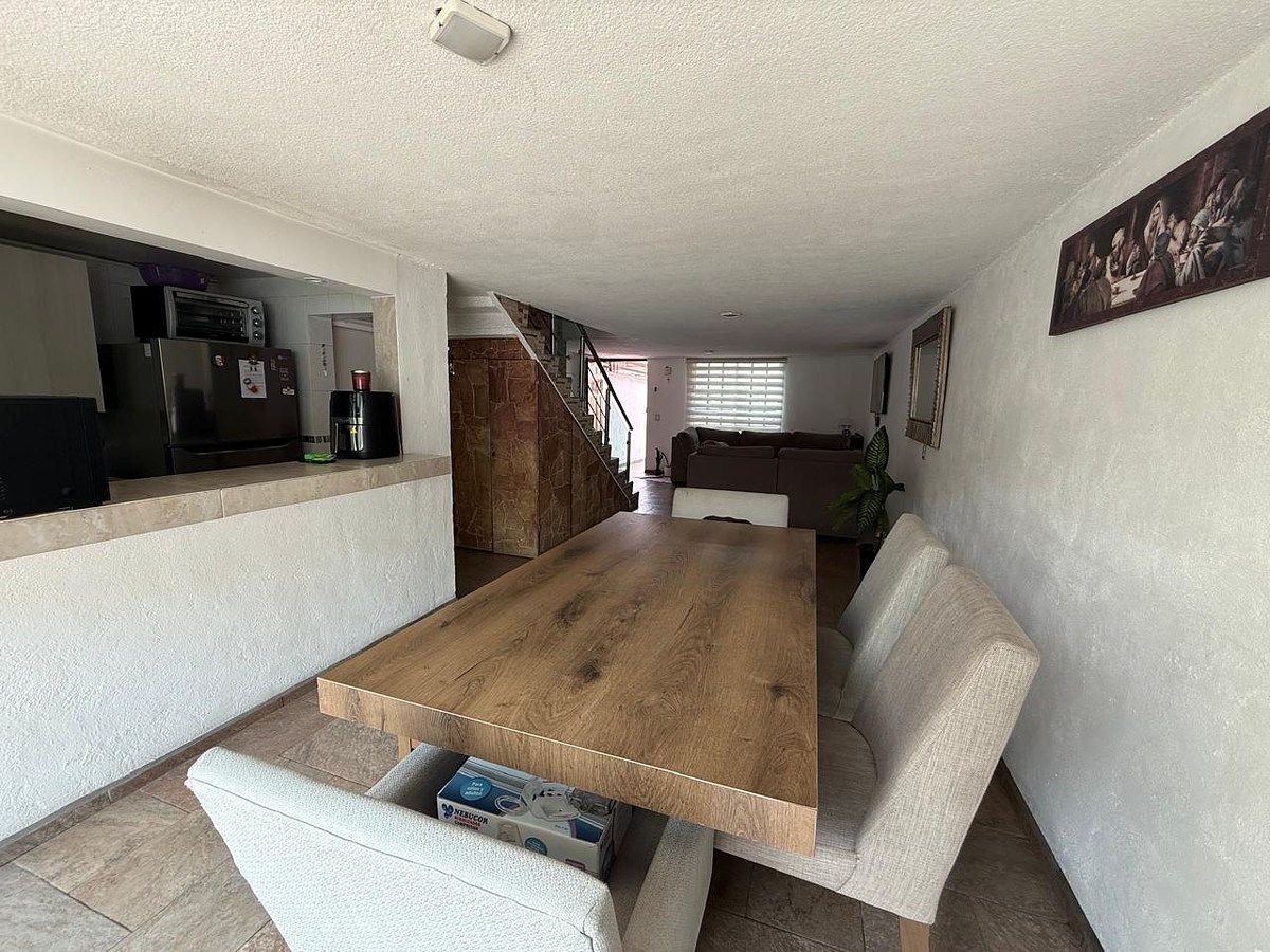 Casa em Viveros de La Loma, Tlalnepantla de Baz, foto 2 de 15