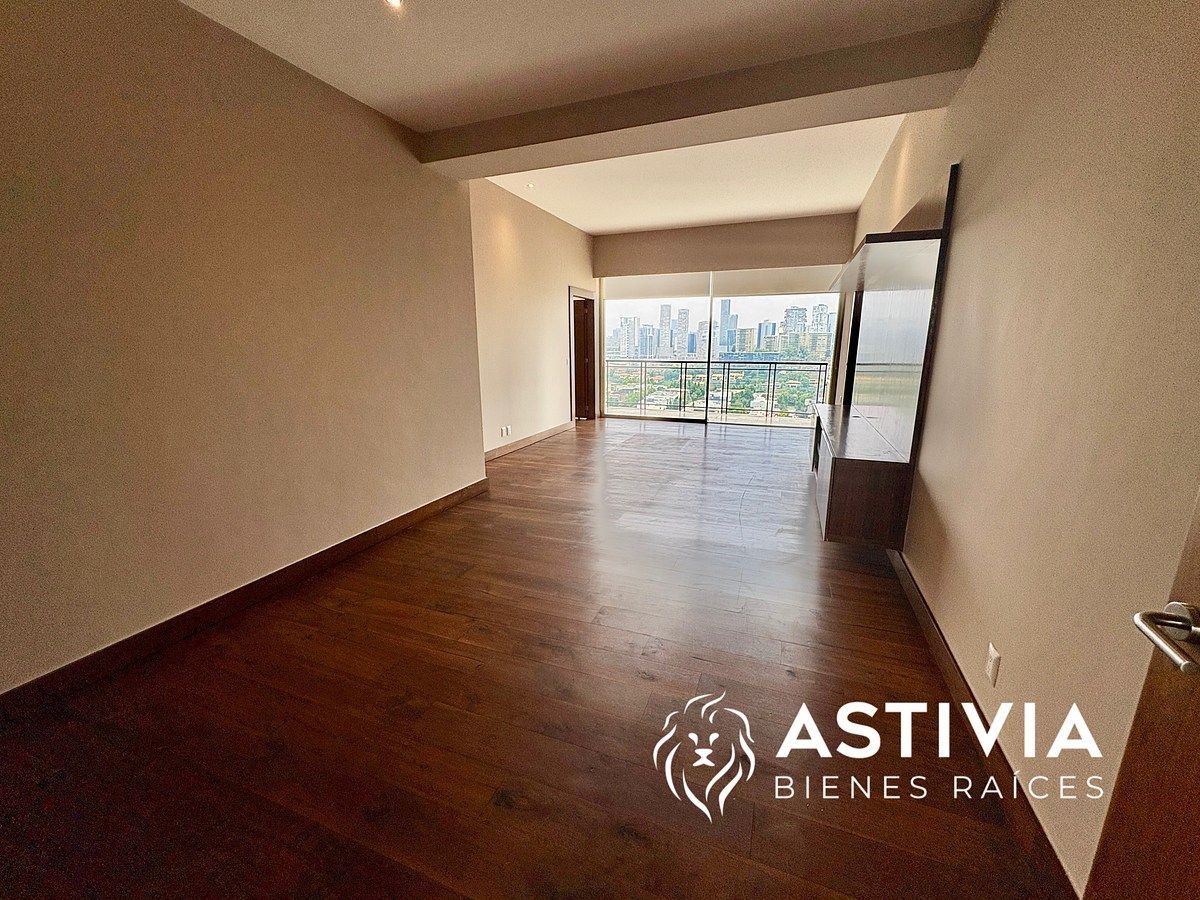 Apartment in San Mateo Tlaltenango, Cuajimalpa de Morelos, photo 2 of 21