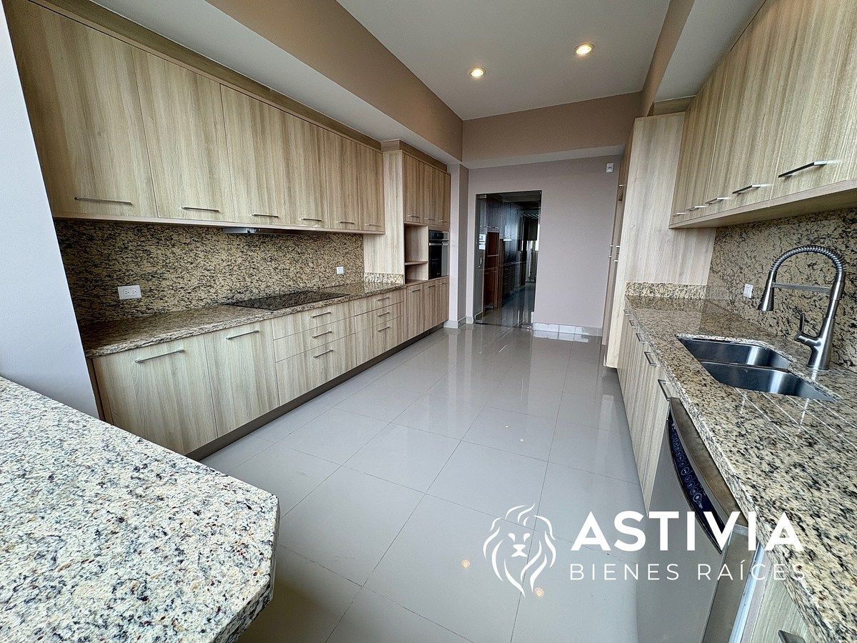 Apartment in San Mateo Tlaltenango, Cuajimalpa de Morelos, photo 3 of 21