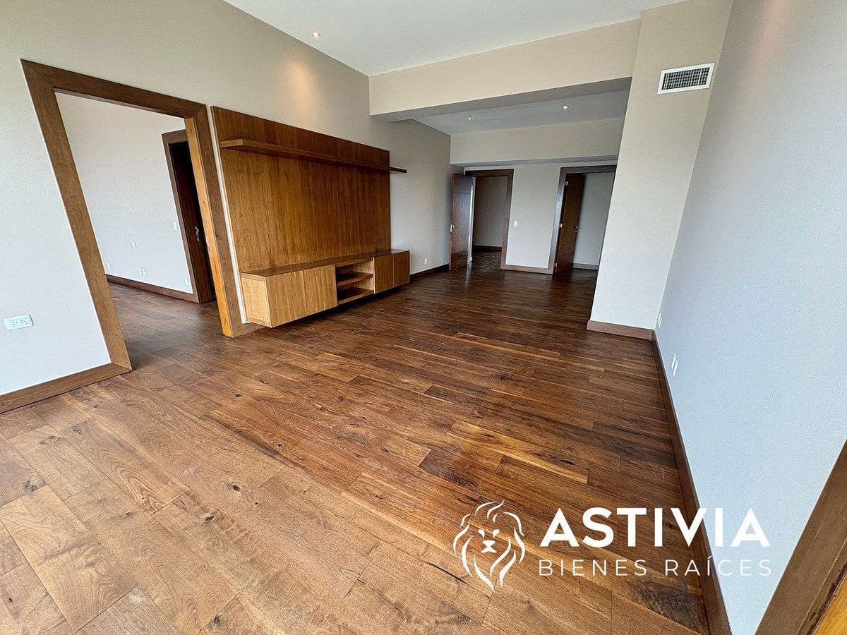Apartment in San Mateo Tlaltenango, Cuajimalpa de Morelos, photo 4 of 21
