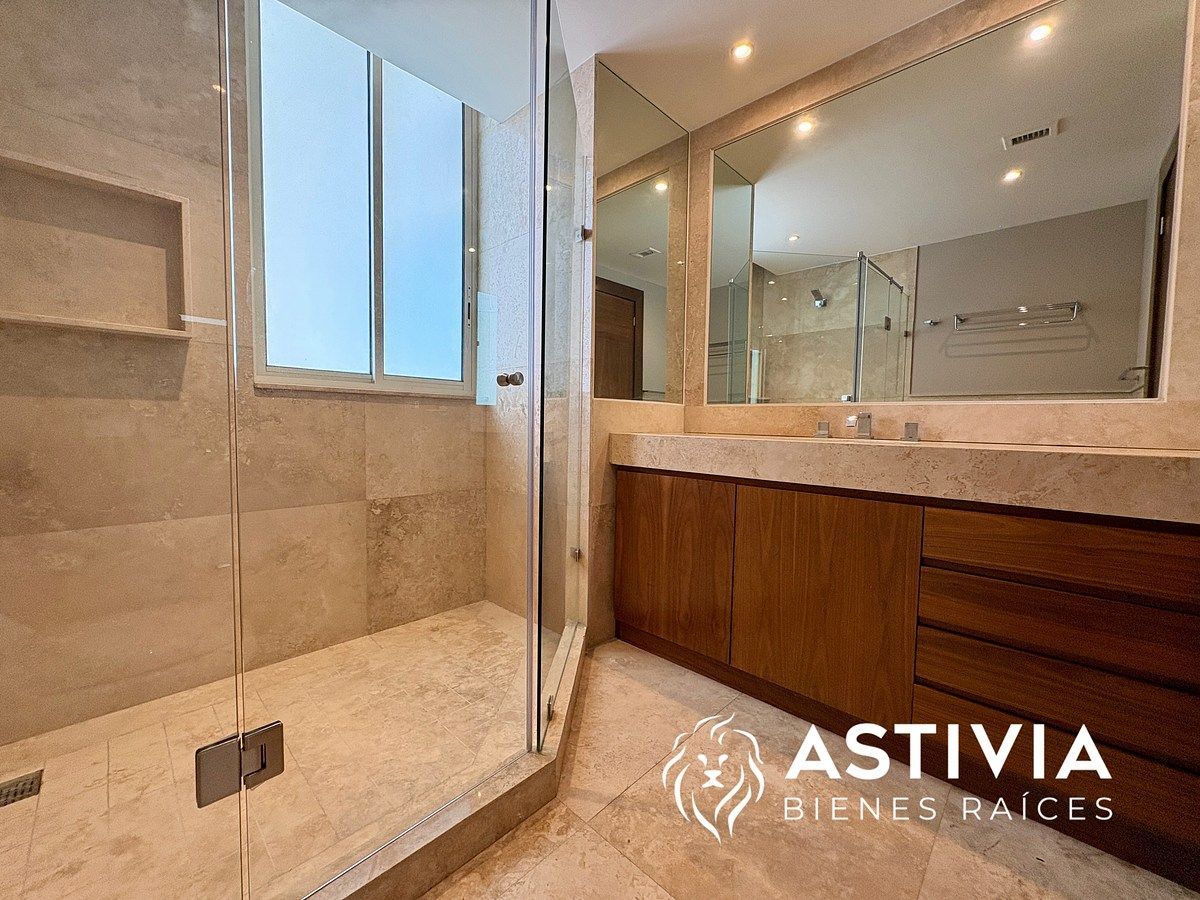 Apartment in San Mateo Tlaltenango, Cuajimalpa de Morelos, photo 5 of 21