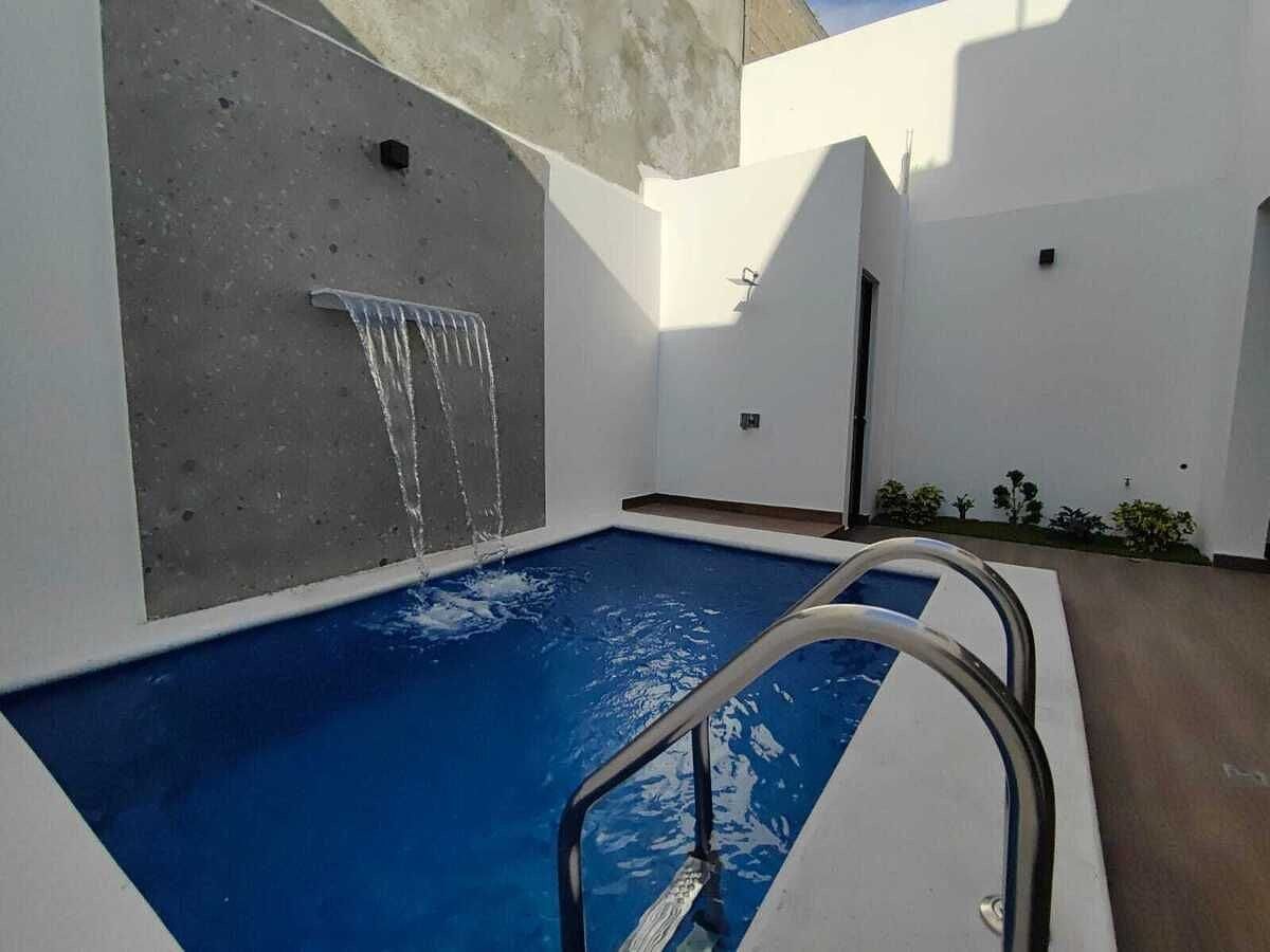 Casa en Preventa – Diseño Moderno y Alberca en Zona Norte Poniente, foto 1 de 23