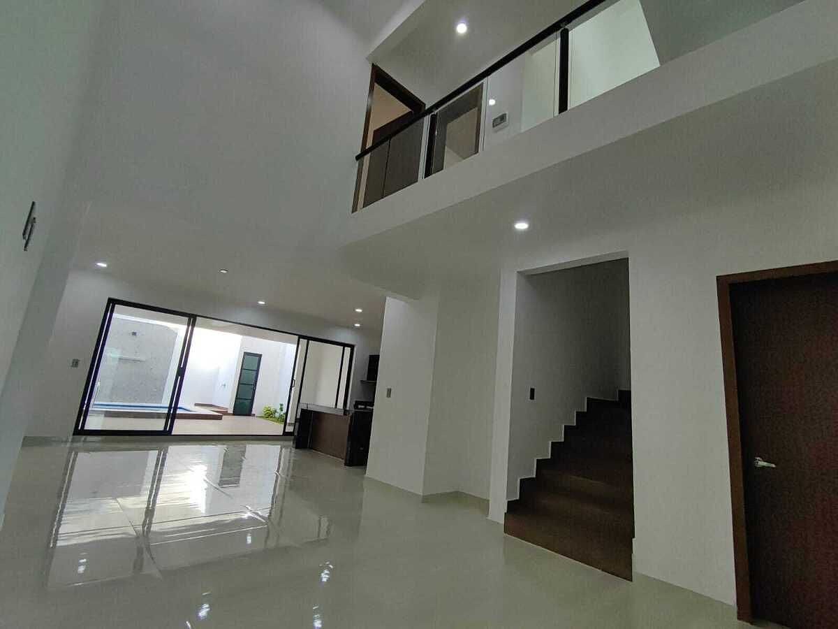 Casa en Jardines de Tuxtla, Tuxtla Gutiérrez, foto 3 de 23
