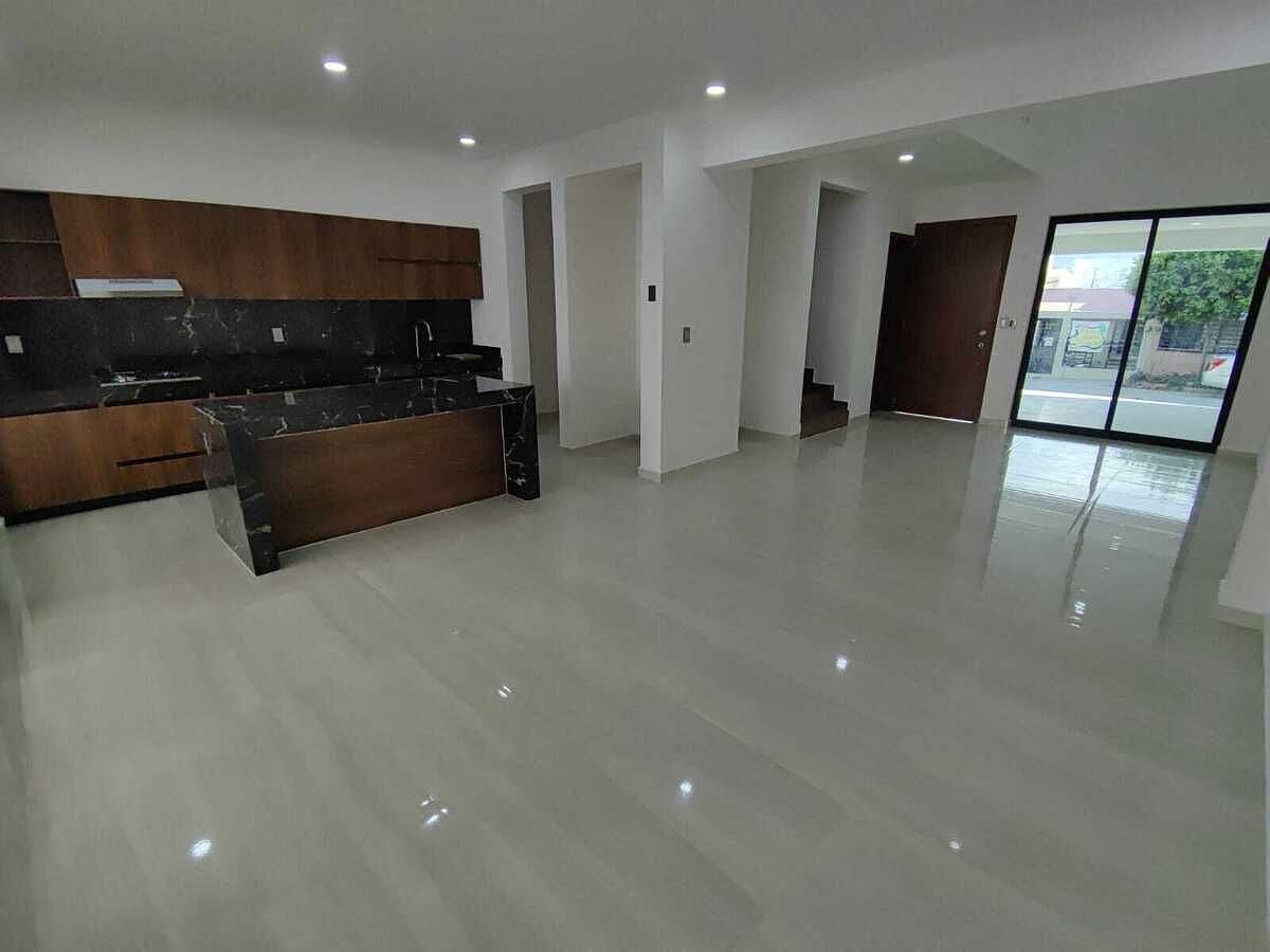 Casa en Jardines de Tuxtla, Tuxtla Gutiérrez, foto 4 de 23