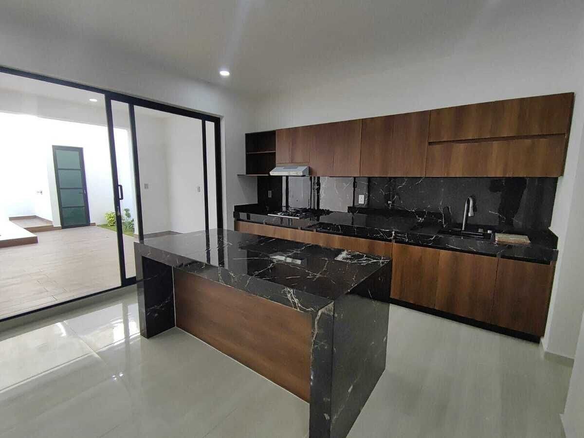 Casa en Jardines de Tuxtla, Tuxtla Gutiérrez, foto 6 de 23