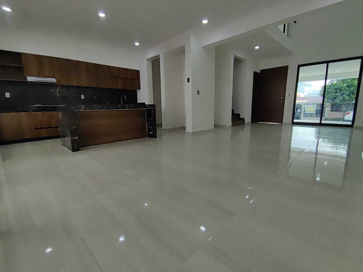 Casa en Jardines de Tuxtla, Tuxtla Gutiérrez, foto 7 de 23