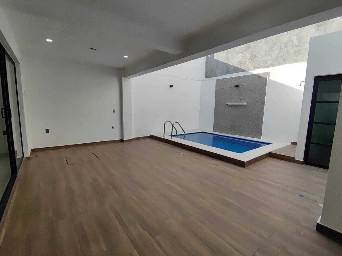 Casa en Jardines de Tuxtla, Tuxtla Gutiérrez, foto 8 de 23