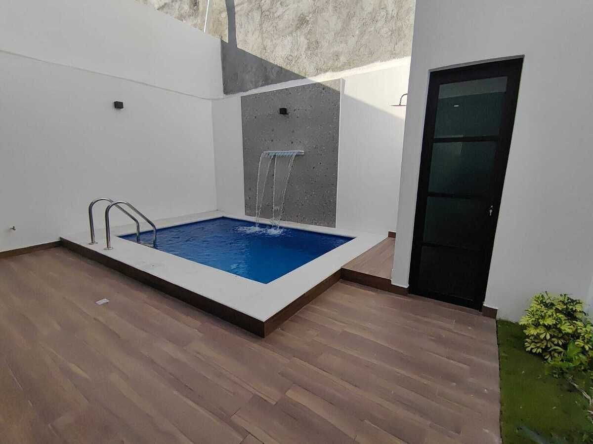 Casa en Jardines de Tuxtla, Tuxtla Gutiérrez, foto 9 de 23