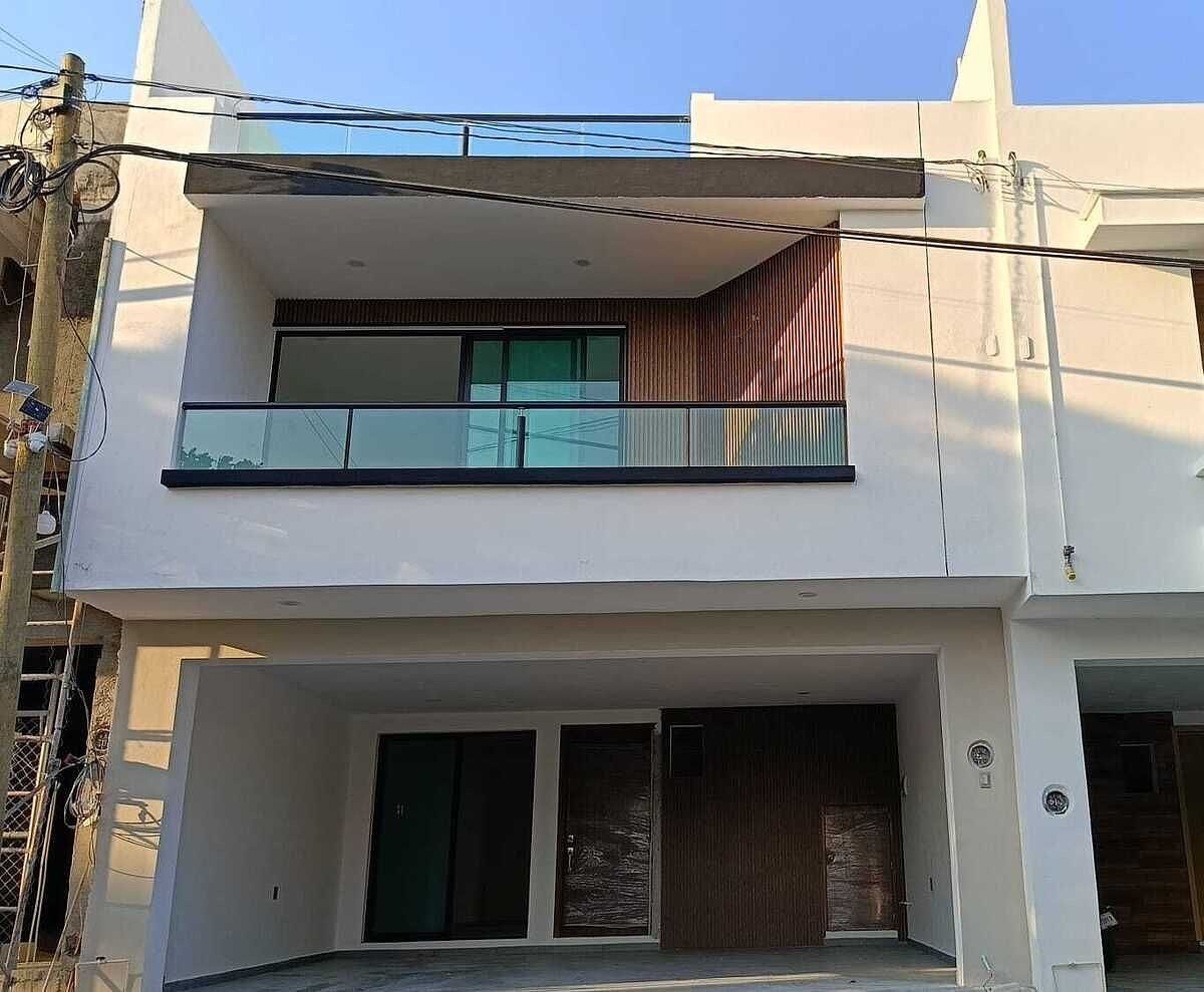 Casa en Jardines de Tuxtla, Tuxtla Gutiérrez, foto 23 de 23