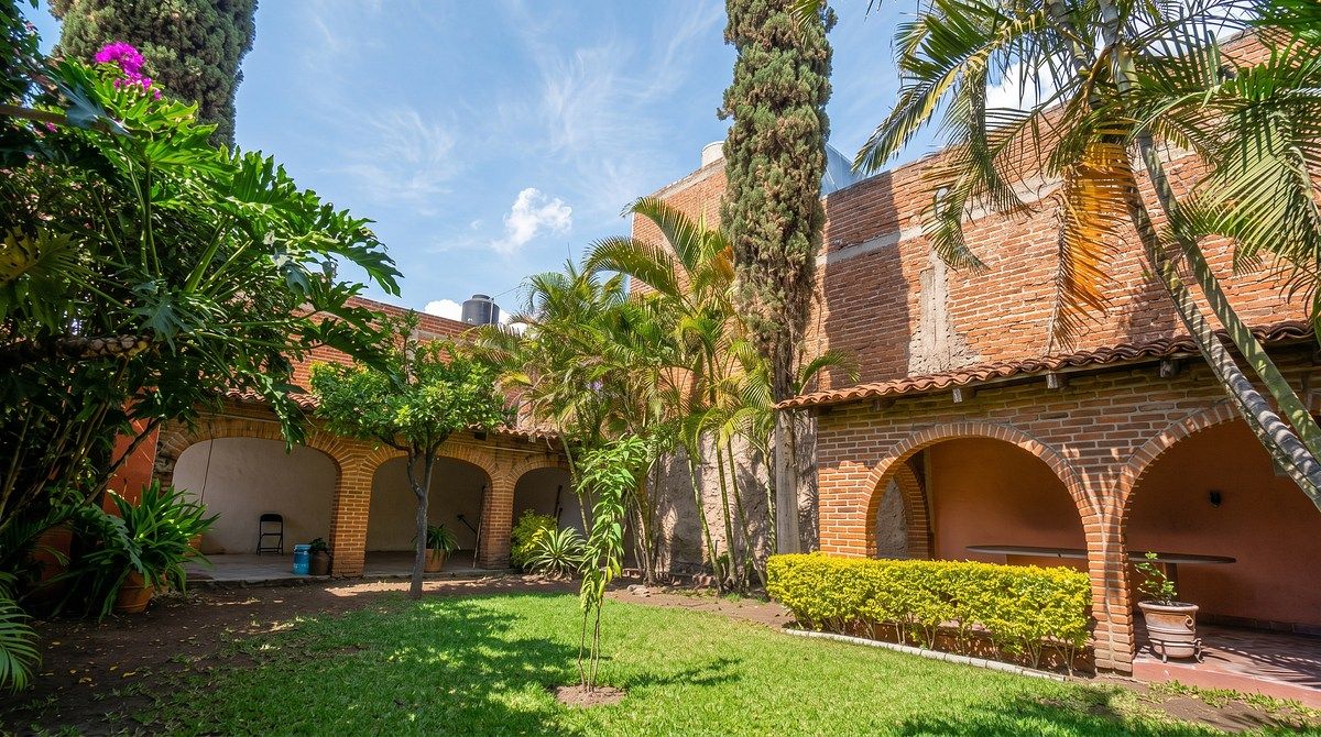 Terraza en Venta en Tlajomulco Centro – Proyecto con Infraestructura, foto 1 de 22