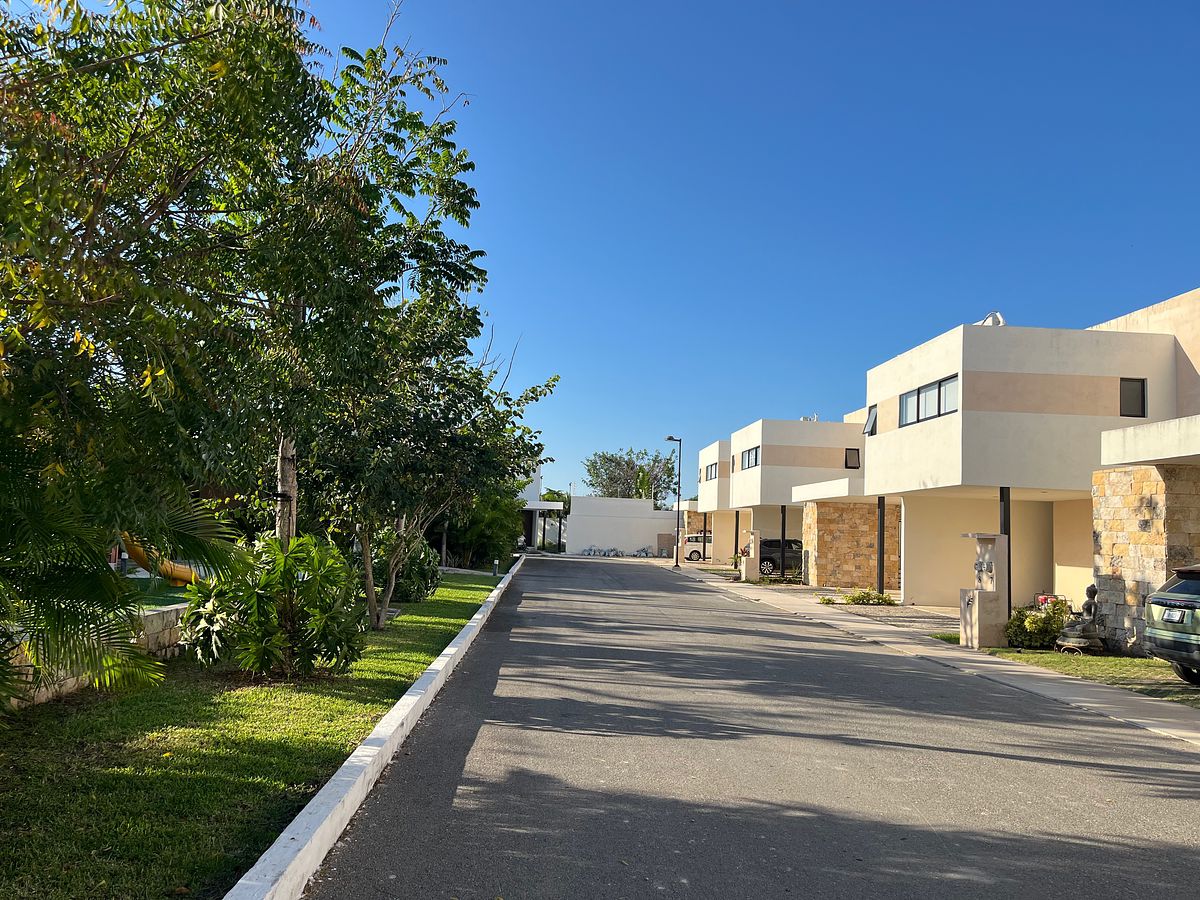 Casa em Conkal, Conkal, foto 34 de 39