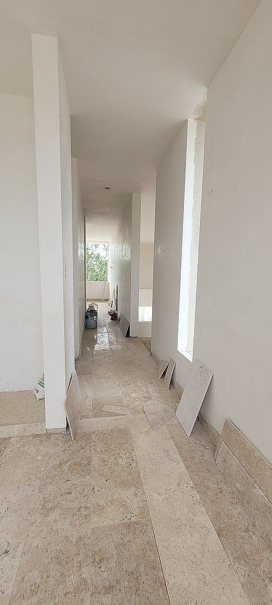Casa en Cholul, Mérida, foto 6 de 13