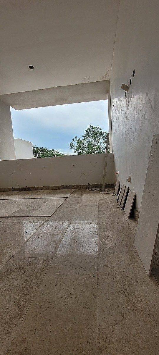 Casa en Cholul, Mérida, foto 11 de 13