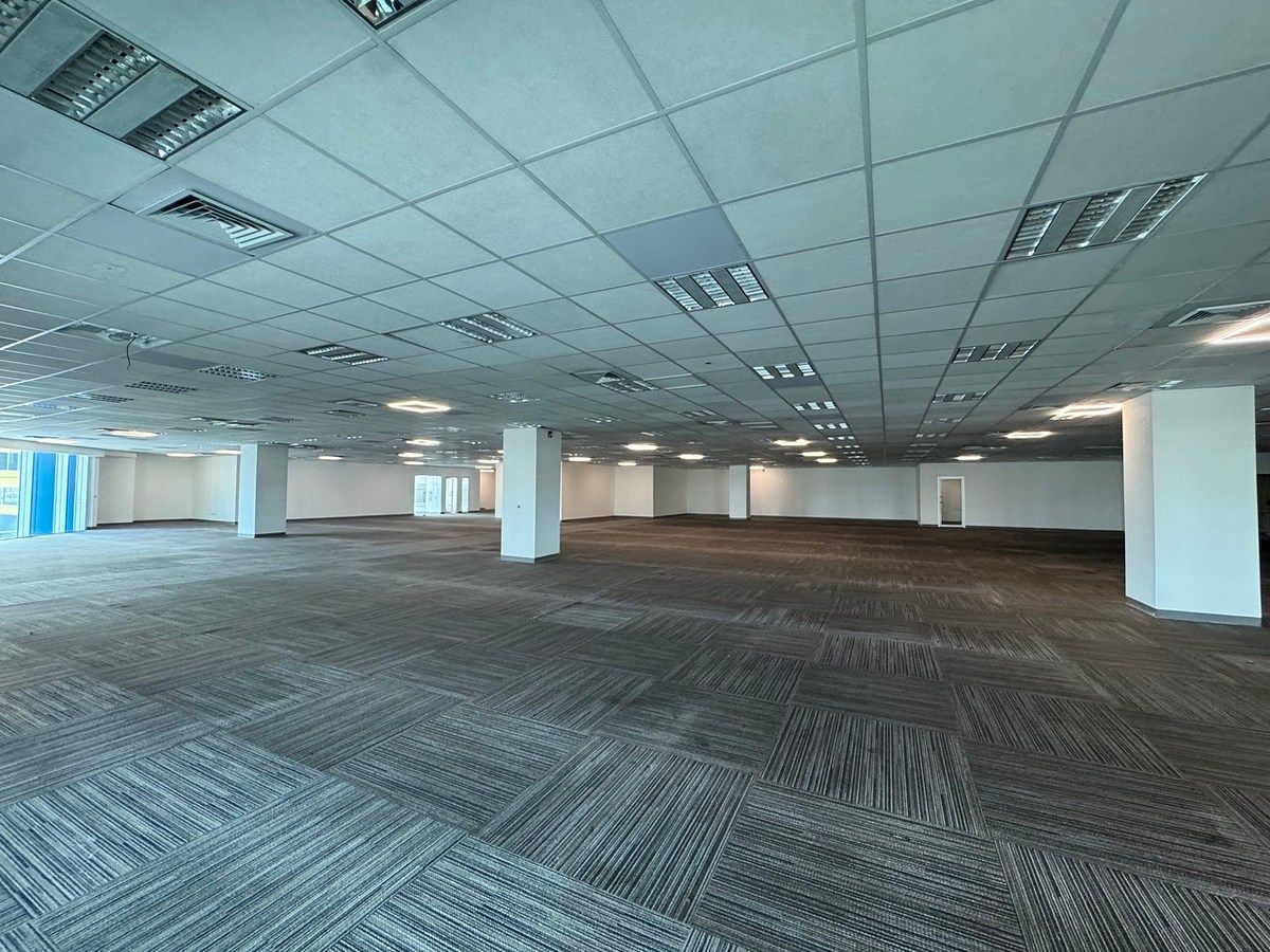 Oficina en Alquiler – 1,496.87 m² | Arroyo Hondo Viejo, Santo Domingo, foto 1 de 44