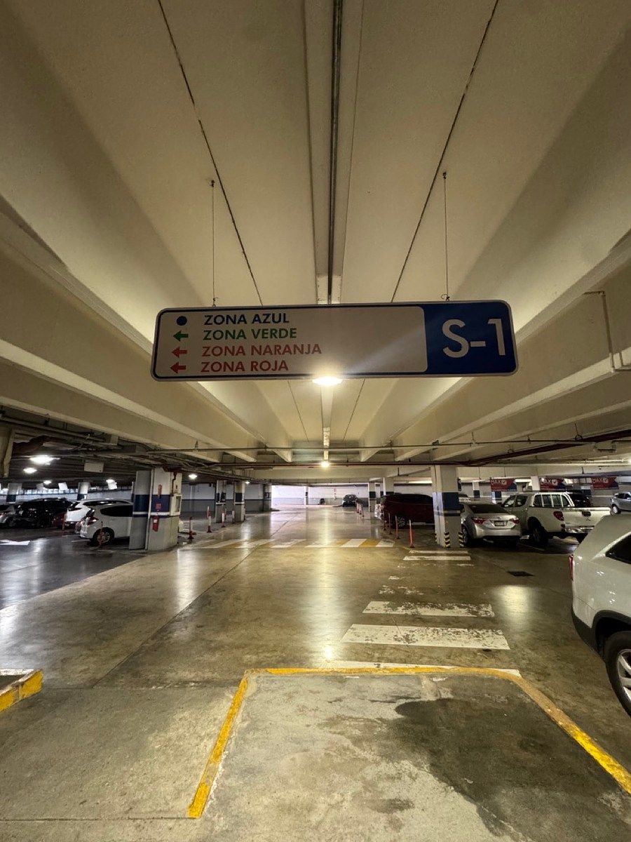 Oficina en Santo Domingo Centro (Distrito Nacional), foto 43 de 44