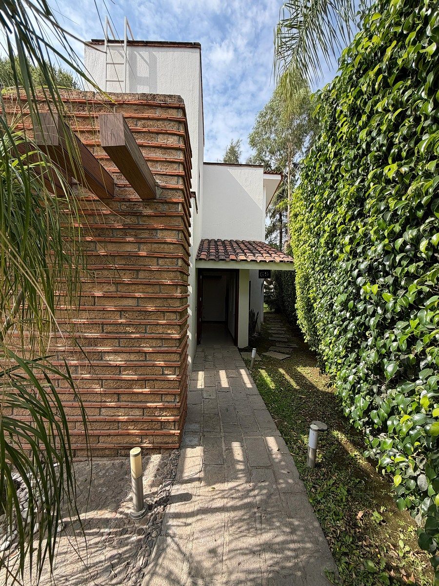 Casa em Hacienda del Oro, Tlajomulco de Zúñiga, foto 3 de 30