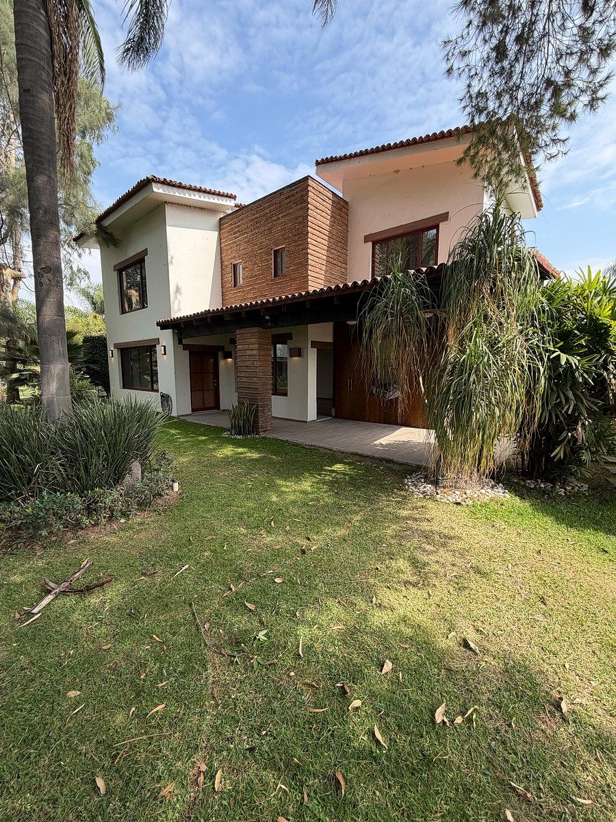 Casa em Hacienda del Oro, Tlajomulco de Zúñiga, foto 18 de 30