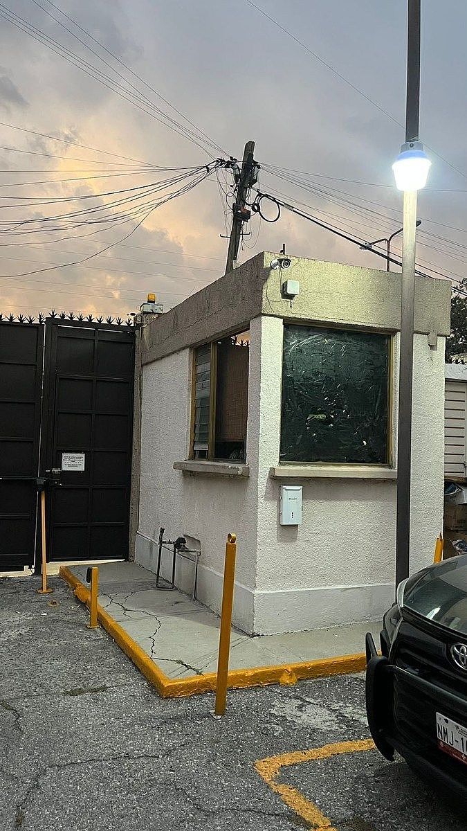Apartamento em Lomas Verdes (Conjunto Lomas Verdes), Naucalpan de Juárez, foto 18 de 20