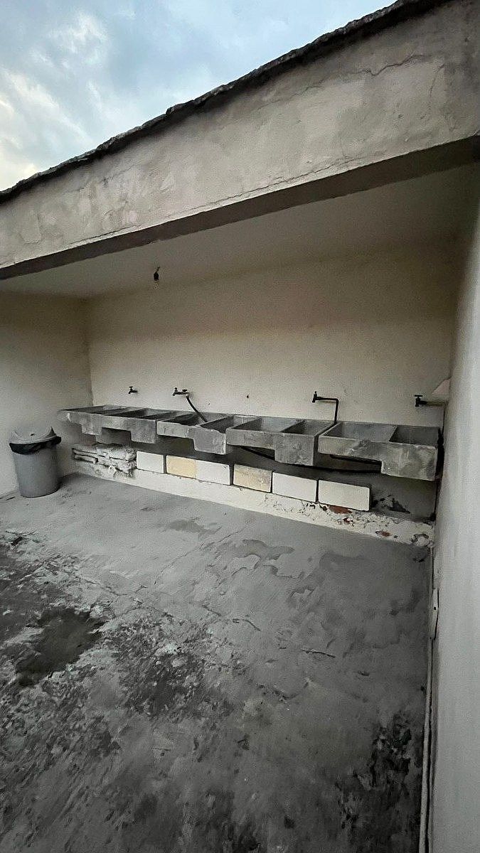 Apartamento em Lomas Verdes (Conjunto Lomas Verdes), Naucalpan de Juárez, foto 15 de 20