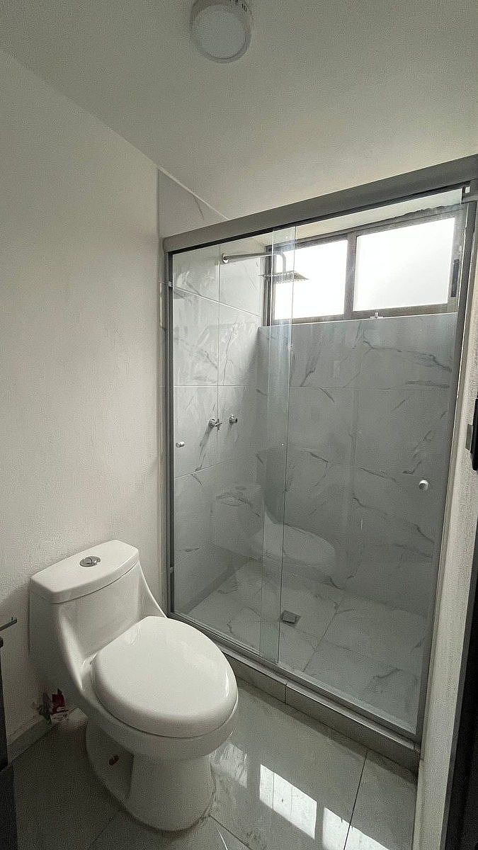 Apartamento em Lomas Verdes (Conjunto Lomas Verdes), Naucalpan de Juárez, foto 14 de 20