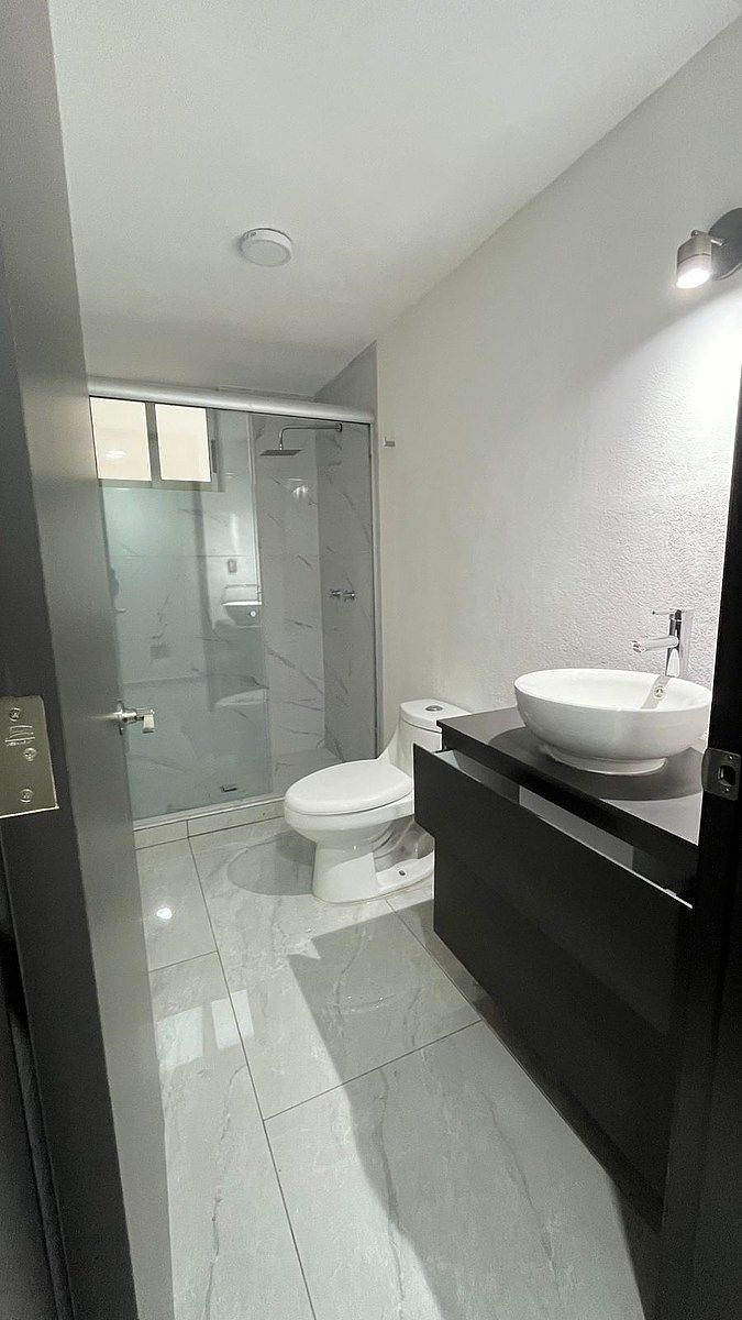 Apartamento em Lomas Verdes (Conjunto Lomas Verdes), Naucalpan de Juárez, foto 13 de 20