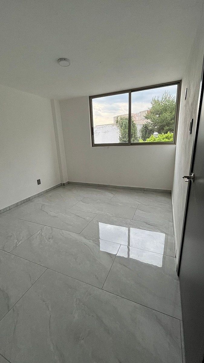 Apartamento em Lomas Verdes (Conjunto Lomas Verdes), Naucalpan de Juárez, foto 12 de 20