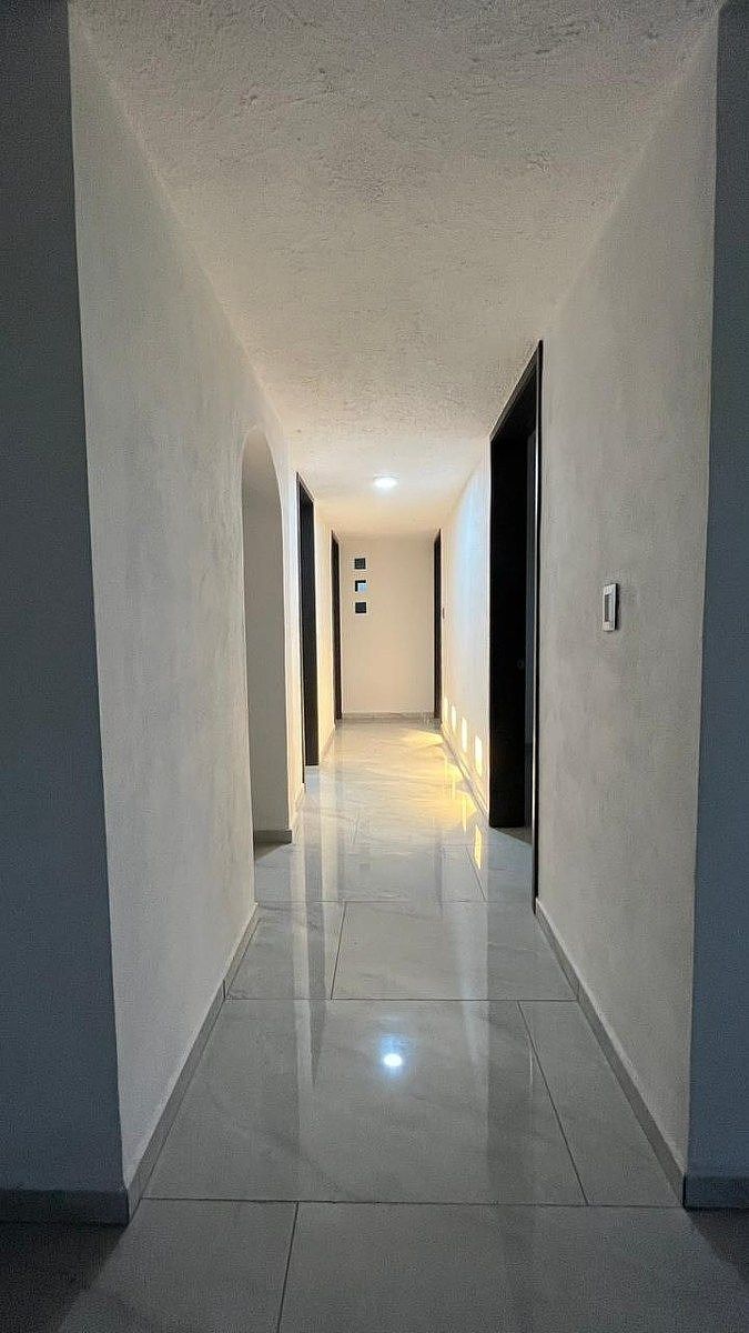Apartamento em Lomas Verdes (Conjunto Lomas Verdes), Naucalpan de Juárez, foto 9 de 20