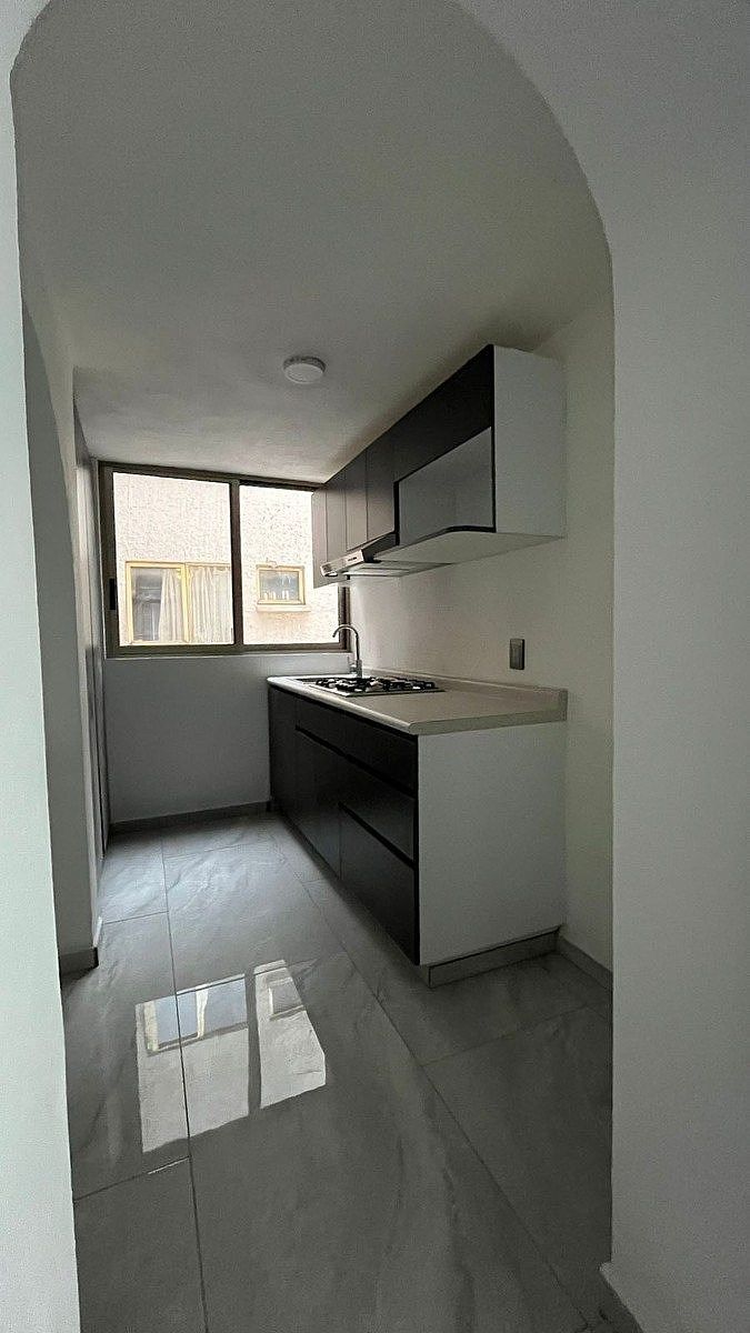 Apartamento em Lomas Verdes (Conjunto Lomas Verdes), Naucalpan de Juárez, foto 7 de 20