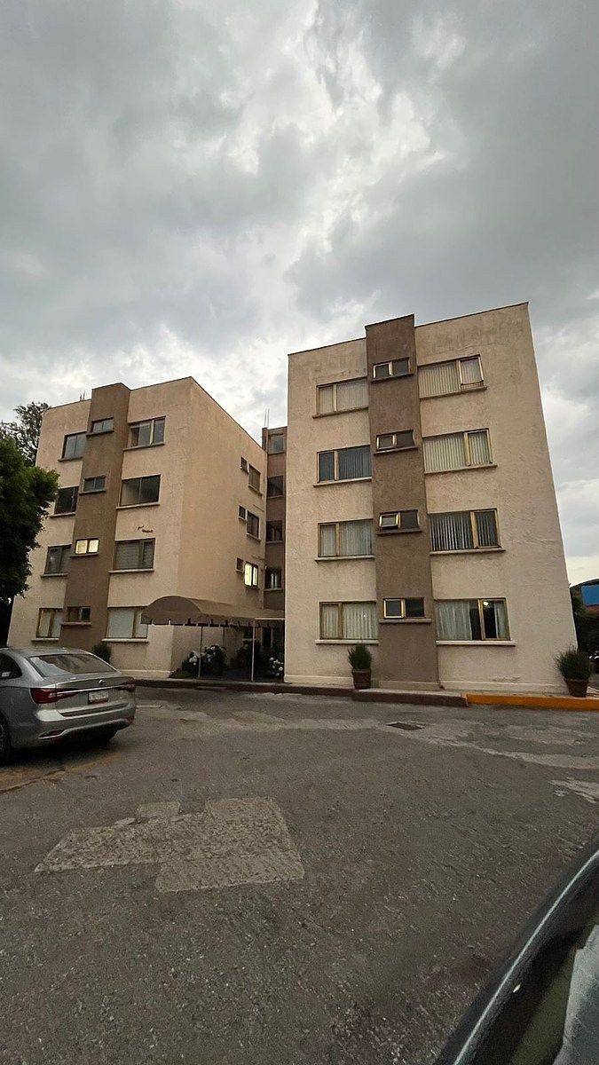 Apartamento em Lomas Verdes (Conjunto Lomas Verdes), Naucalpan de Juárez, foto 2 de 20