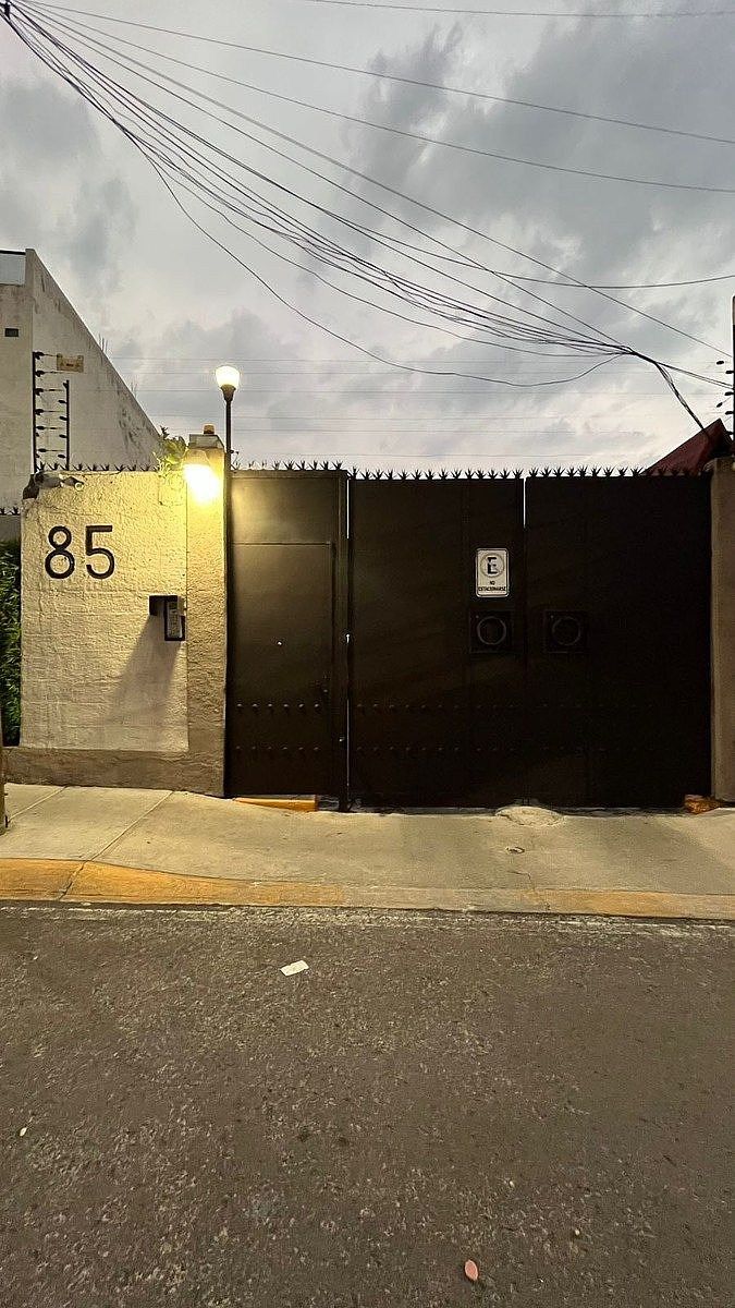 Apartamento em Lomas Verdes (Conjunto Lomas Verdes), Naucalpan de Juárez, foto 20 de 20