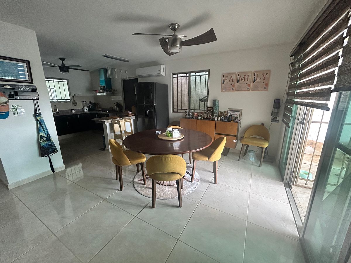 Casa em Las Américas, Mérida, foto 20 de 20