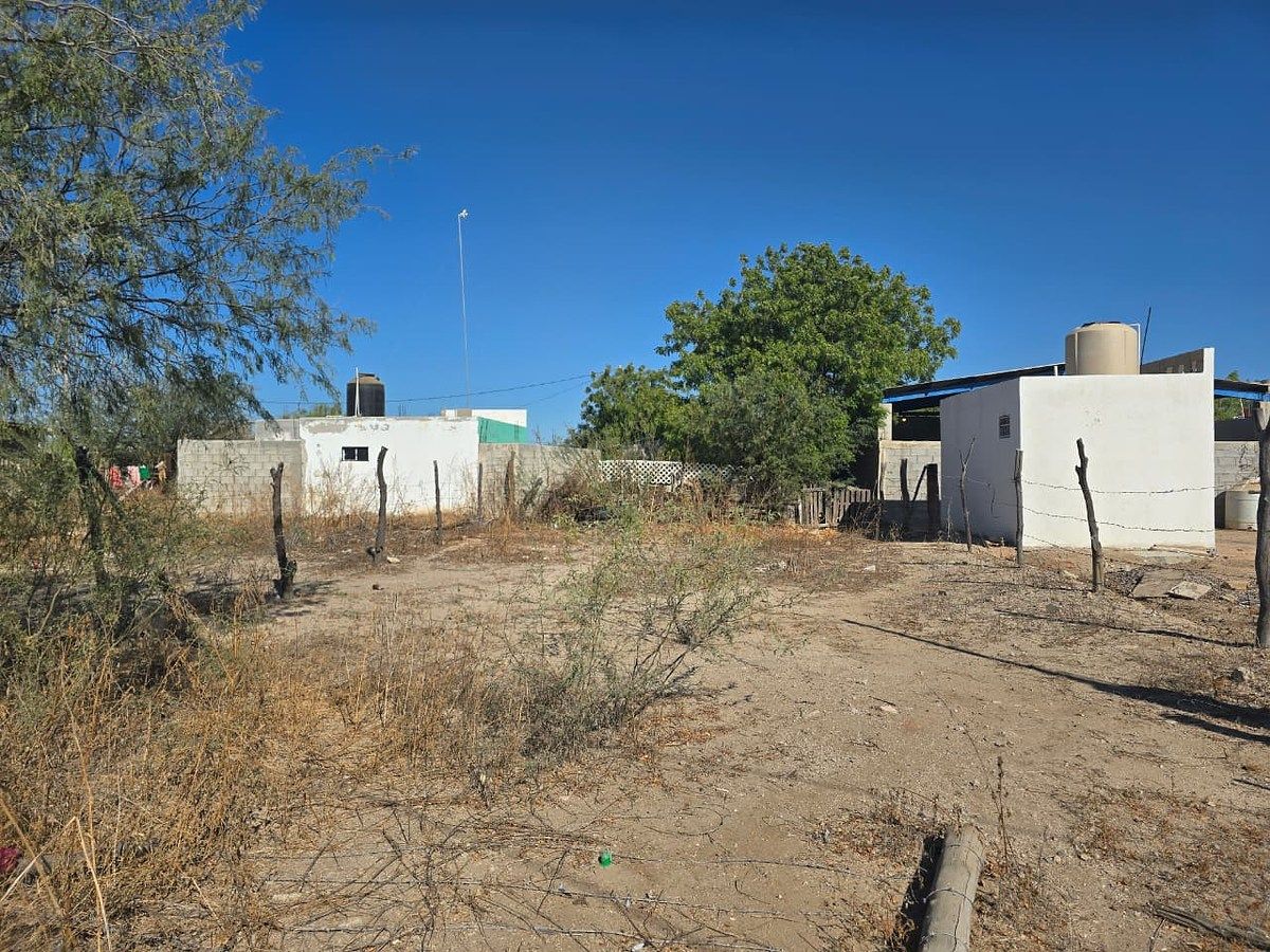 TERRENO EN VENTA, foto 1 de 6