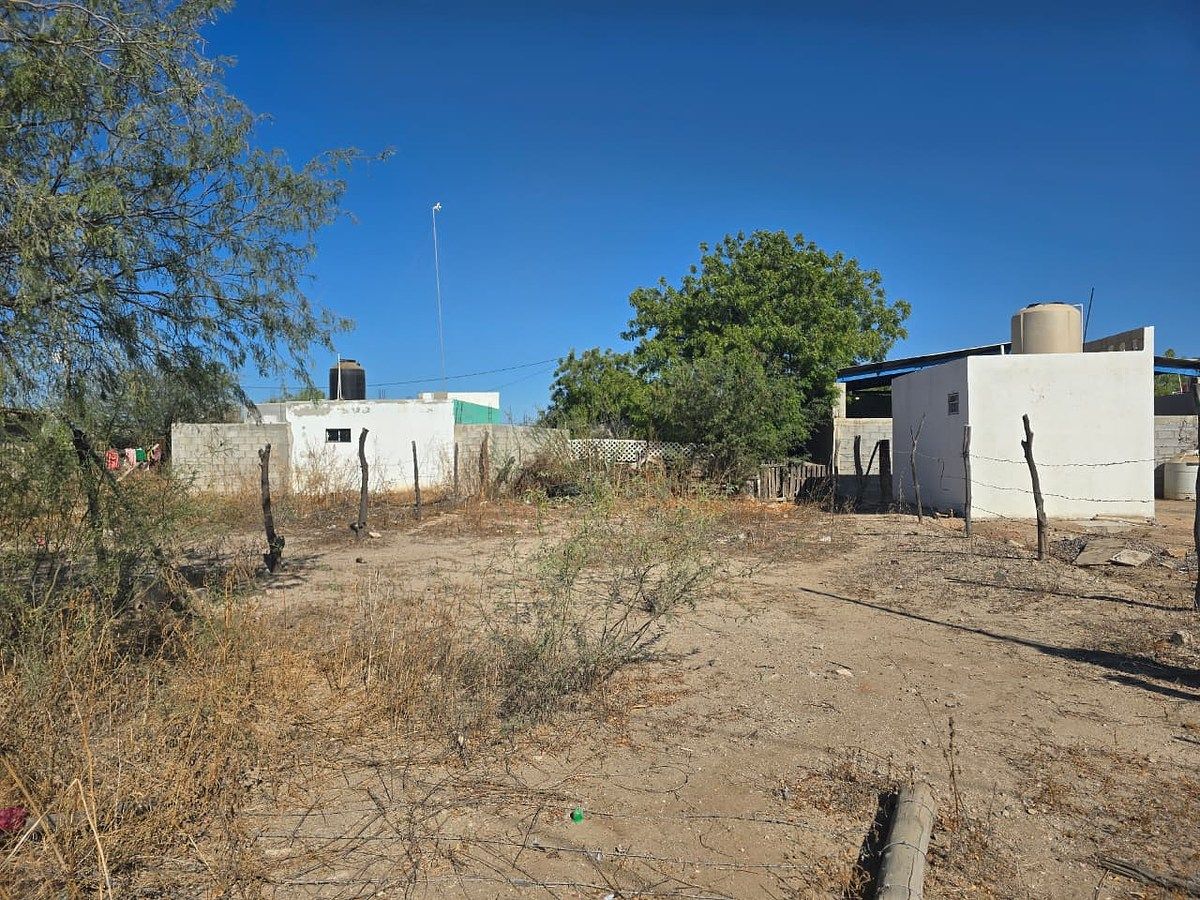 Lote em Chametla, La Paz, foto 4 de 6