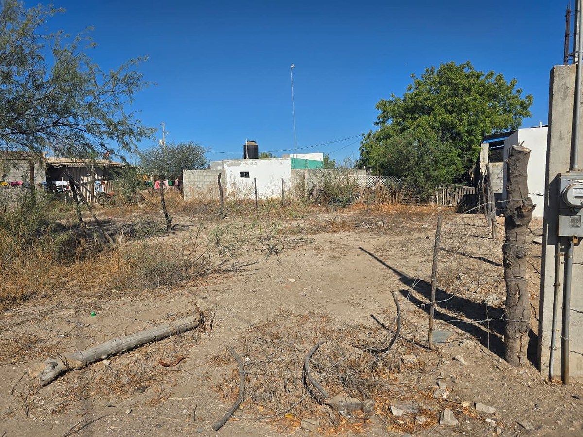 Lote em Chametla, La Paz, foto 6 de 6