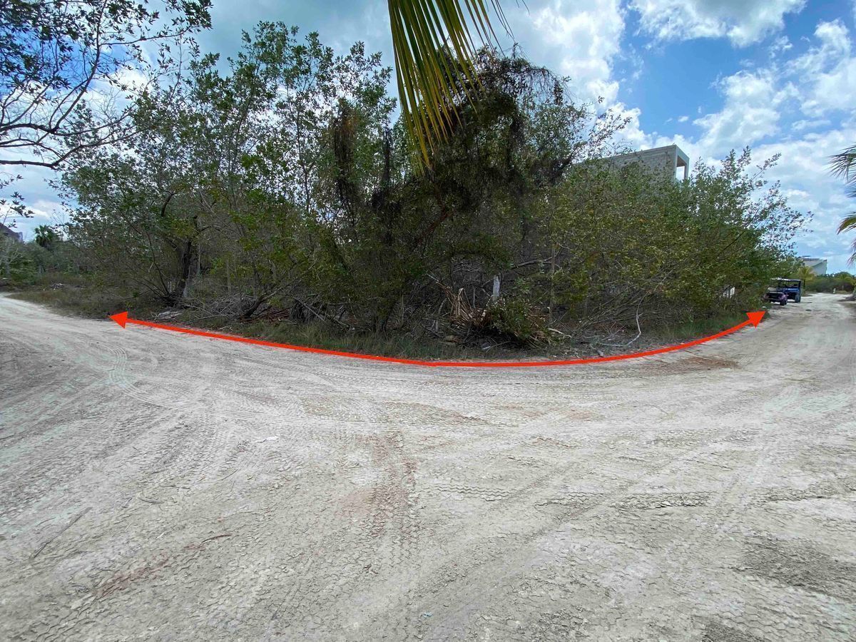 Lote em Isla de Holbox, Lázaro Cárdenas, foto 4 de 13