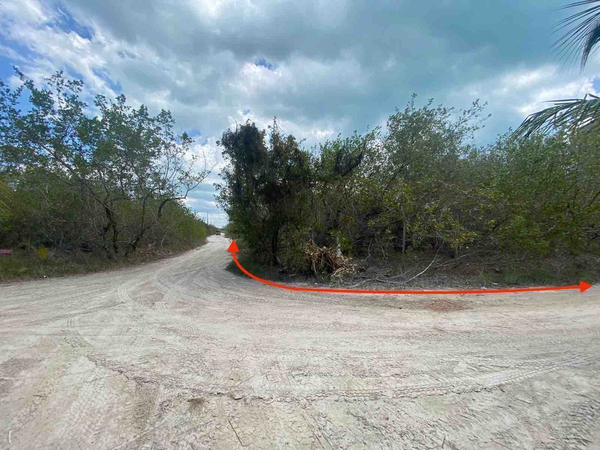 Lote em Isla de Holbox, Lázaro Cárdenas, foto 9 de 13