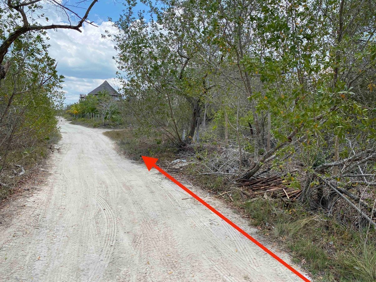 Lote em Isla de Holbox, Lázaro Cárdenas, foto 11 de 13