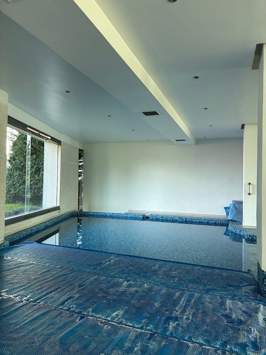 Apartment in Bosques de las Lomas, Cuajimalpa de Morelos, photo 17 of 20