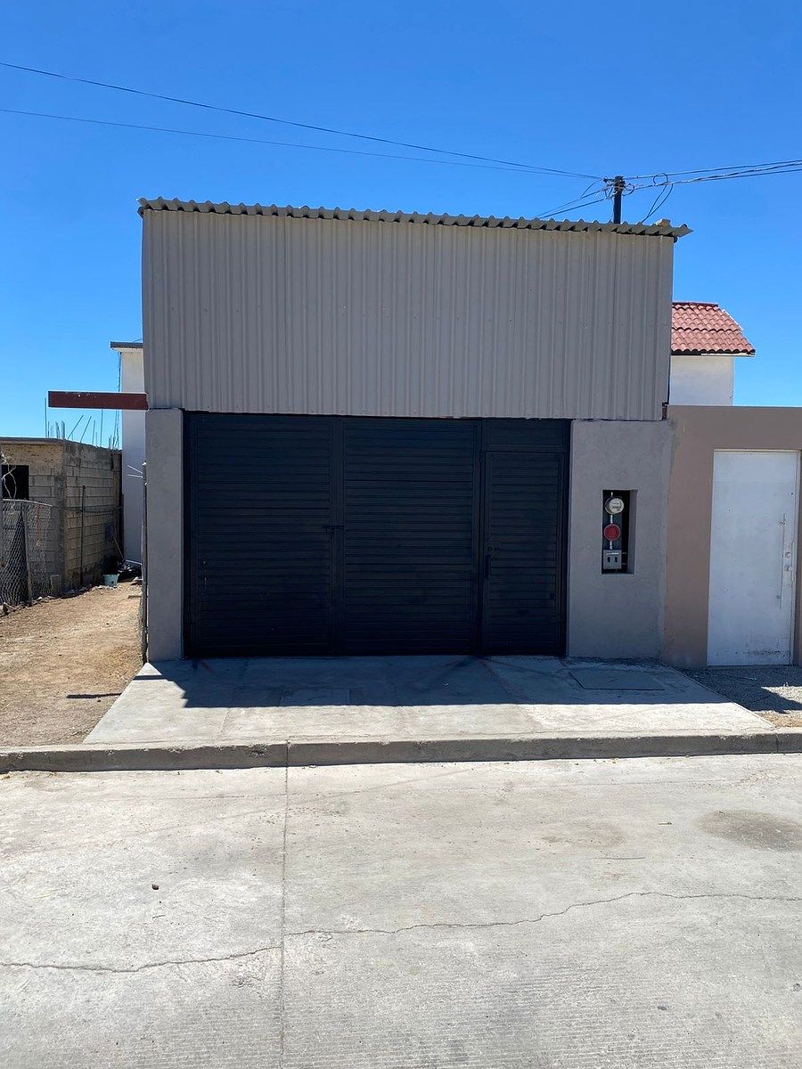 Bodega en renta, foto 1 de 5