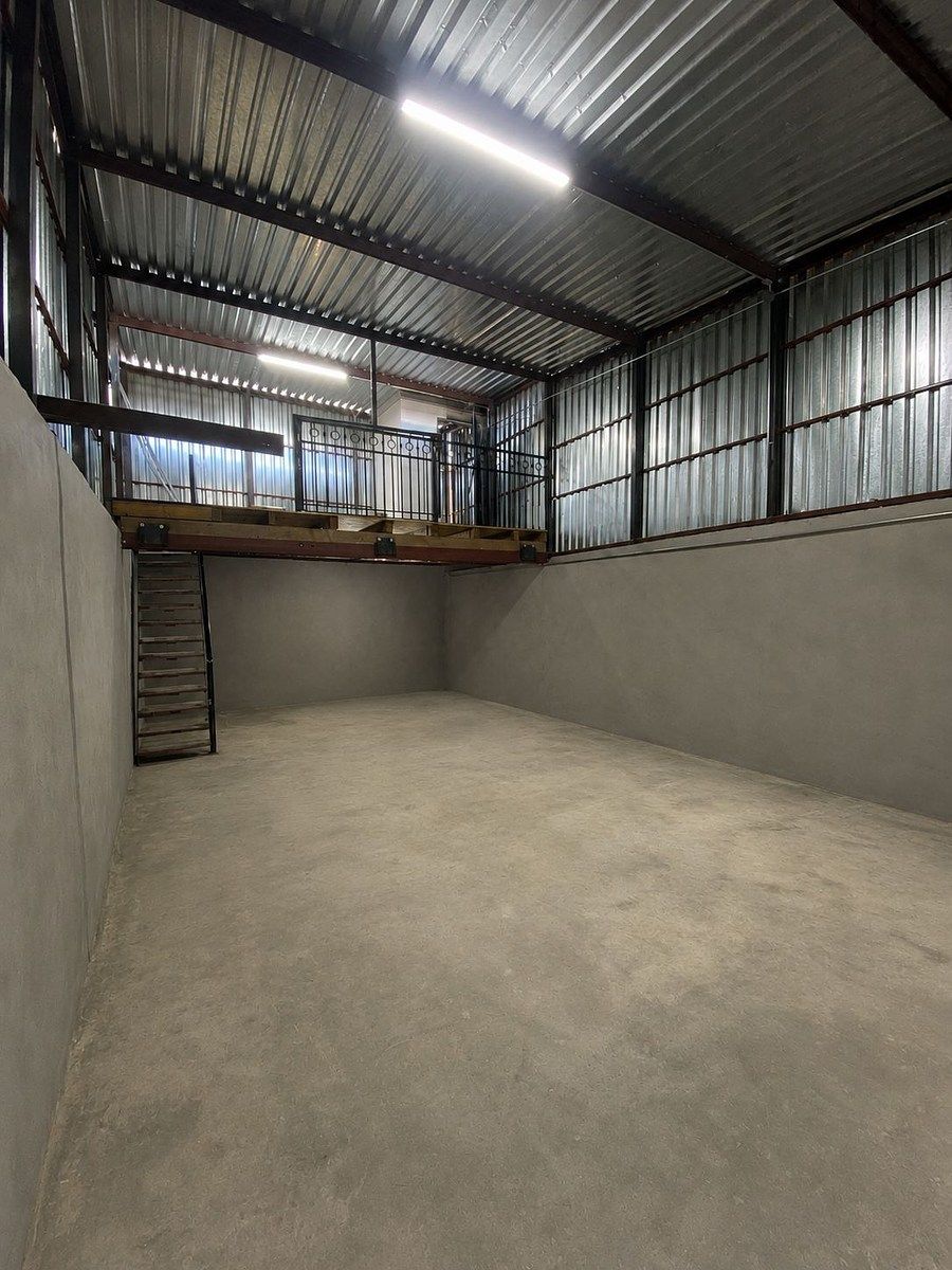 Bodega comercial en Ampliación Constitución, Playas de Rosarito, foto 5 de 5