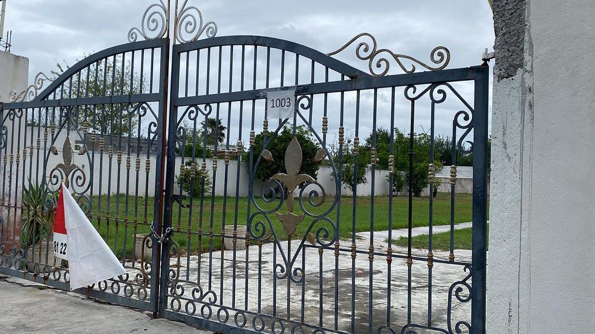 Chácara em Portal del Norte, General Zuazua, foto 8 de 19
