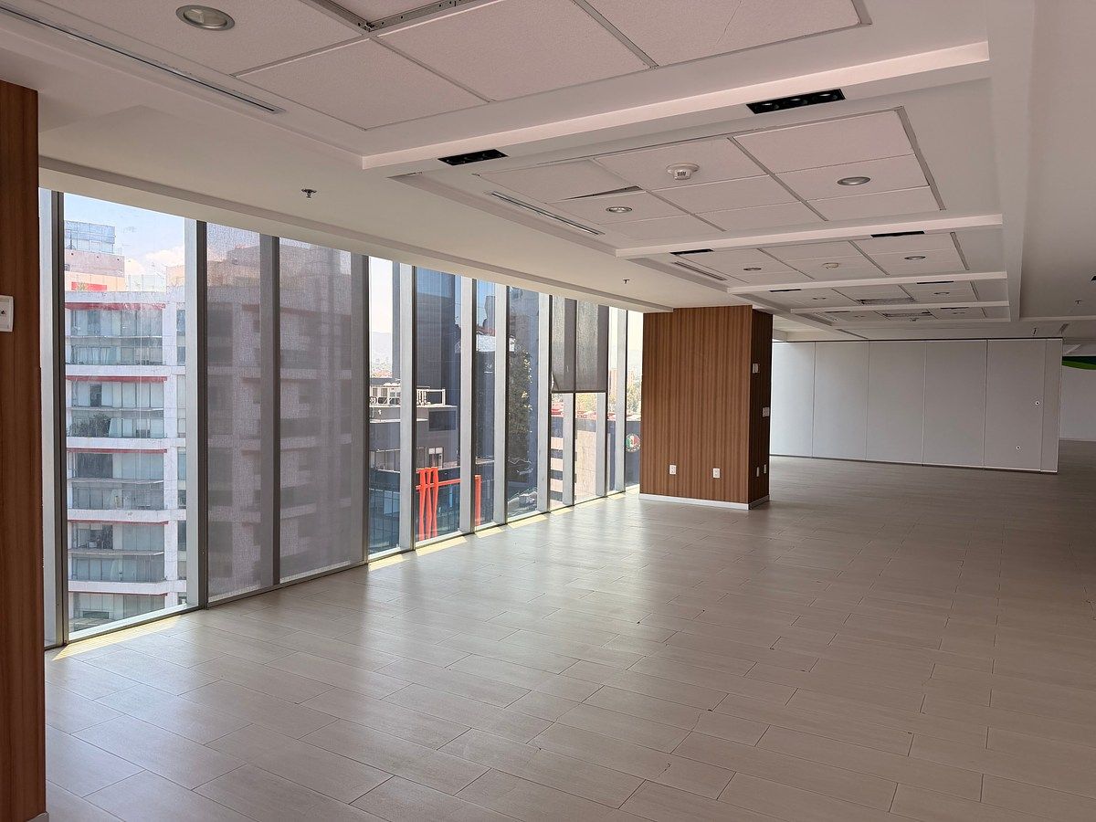Sala Comercial em Polanco I Sección, Miguel Hidalgo, foto 3 de 19