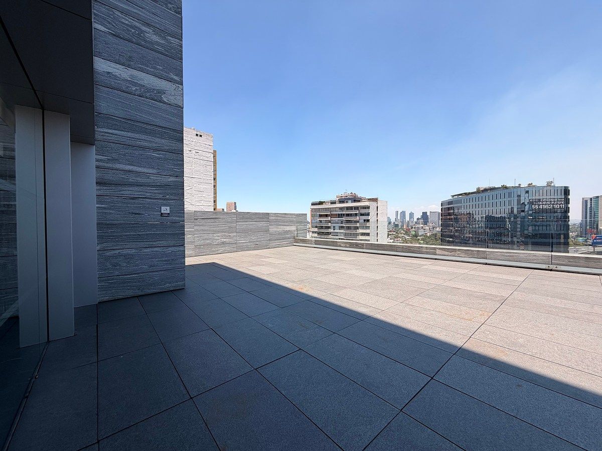 Sala Comercial em Polanco I Sección, Miguel Hidalgo, foto 11 de 19
