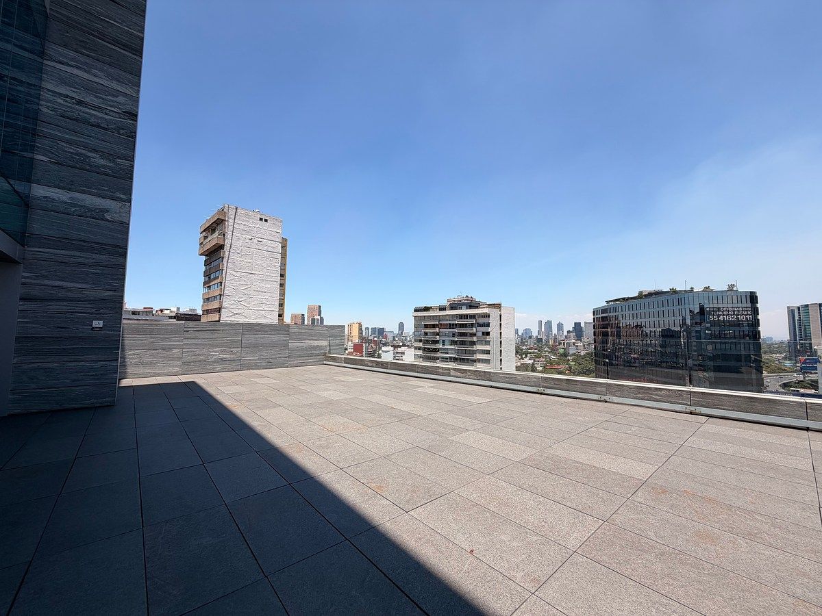 Sala Comercial em Polanco I Sección, Miguel Hidalgo, foto 17 de 19