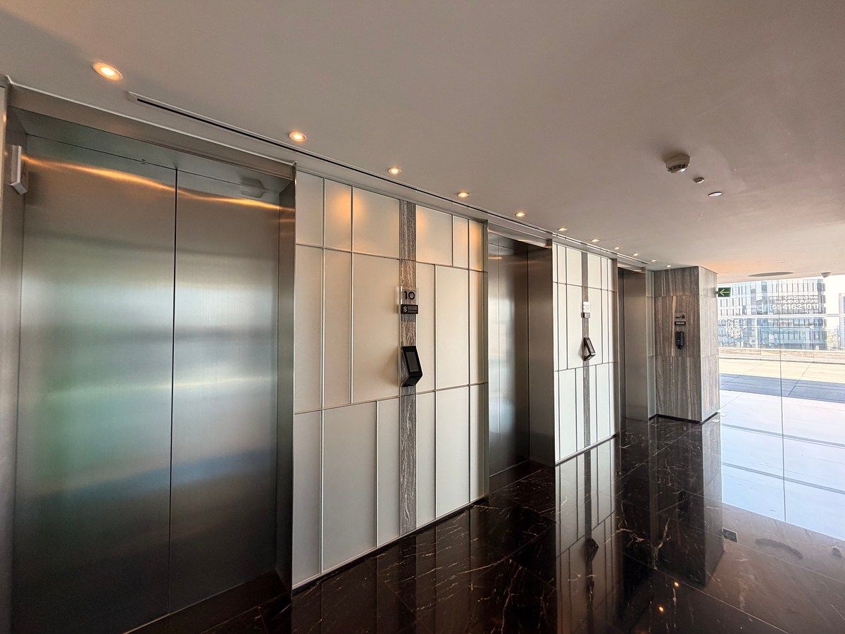 Sala Comercial em Polanco I Sección, Miguel Hidalgo, foto 18 de 19