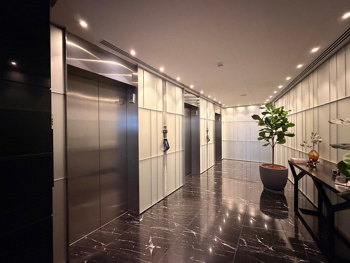 Sala Comercial em Polanco I Sección, Miguel Hidalgo, foto 19 de 19