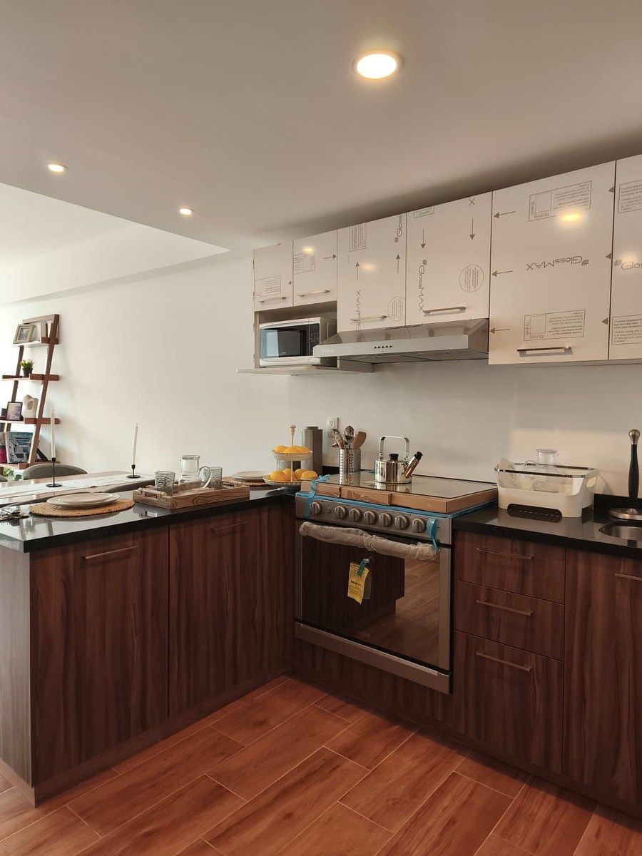 Apartamento em Josefa Ortiz de Domínguez, Benito Juárez, foto 2 de 8