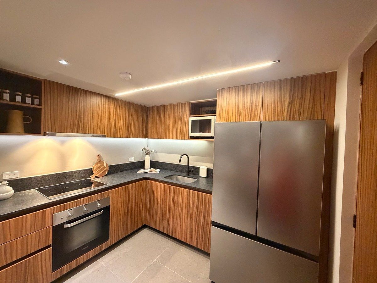 CONDOMINIOS EN VENTA | NAOS | ROSARITO, BC., foto 1 de 8